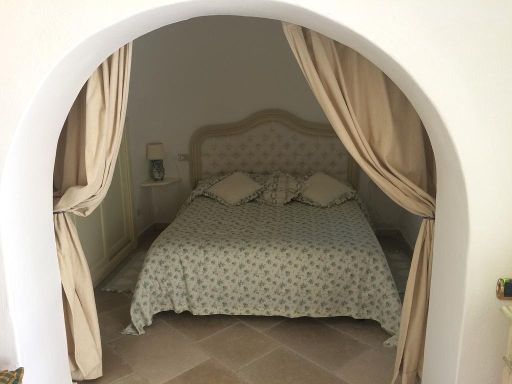 Trullo Del Cavaliere Delle Gravine Villa Castellaneta Ngoại thất bức ảnh