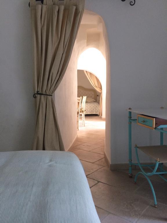 Trullo Del Cavaliere Delle Gravine Villa Castellaneta Ngoại thất bức ảnh