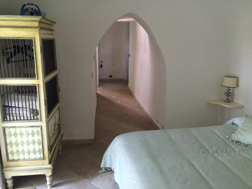 Trullo Del Cavaliere Delle Gravine Villa Castellaneta Ngoại thất bức ảnh